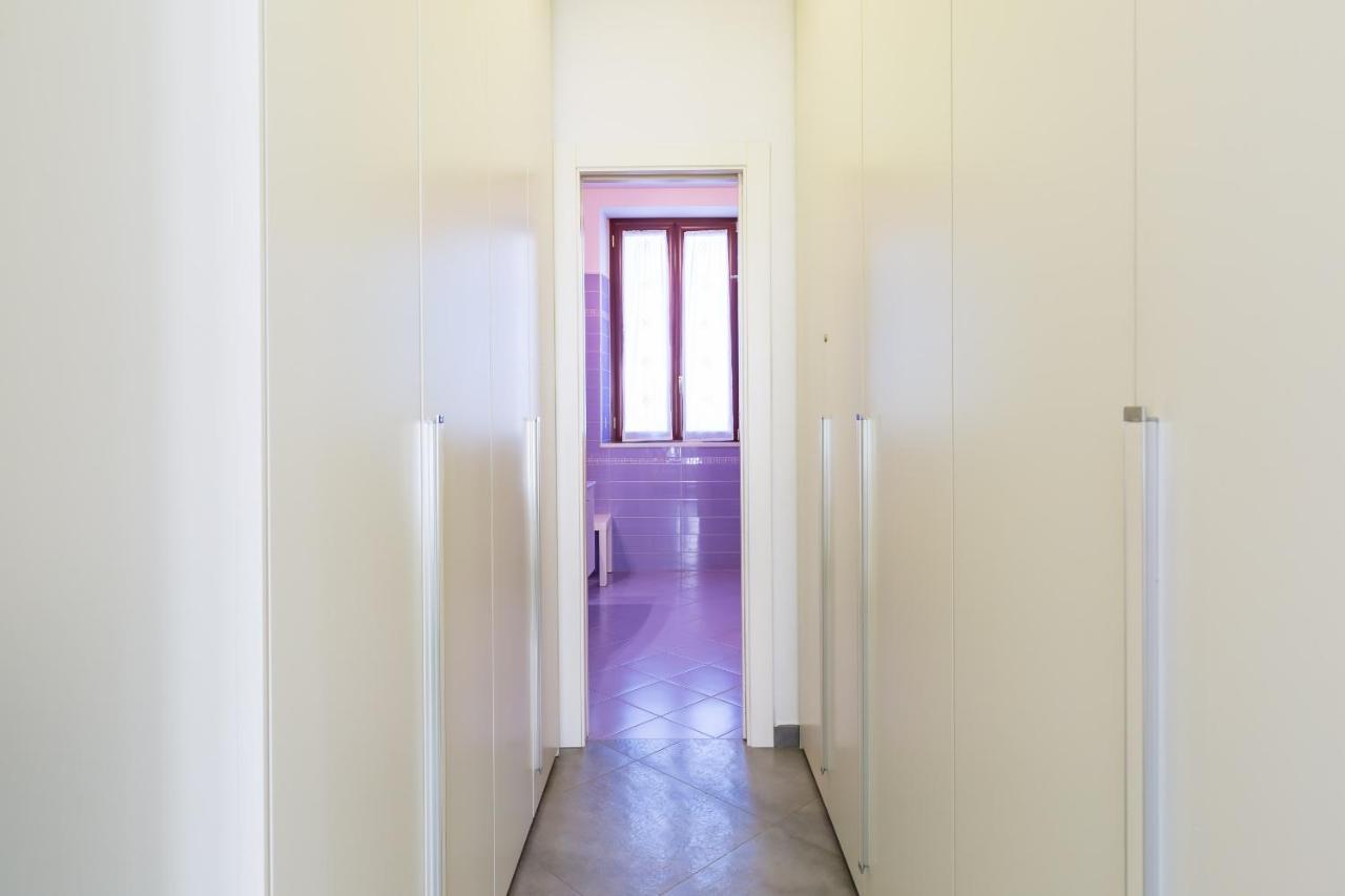 ナポリFerdinando Art House By Wonderful Italyアパートメント エクステリア 写真