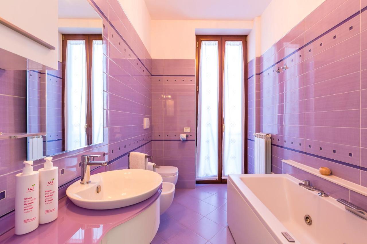 ナポリFerdinando Art House By Wonderful Italyアパートメント エクステリア 写真