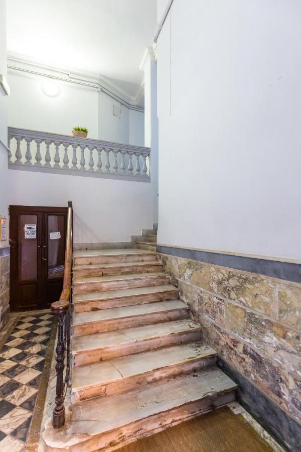 ナポリFerdinando Art House By Wonderful Italyアパートメント エクステリア 写真